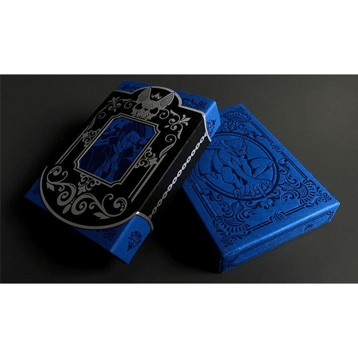 Vampire The Darkness Premium Playing Cards