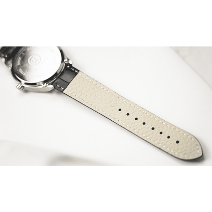 Watchband Black by PITATA MAGIC - Trick