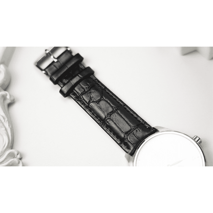 Watchband Black by PITATA MAGIC - Trick