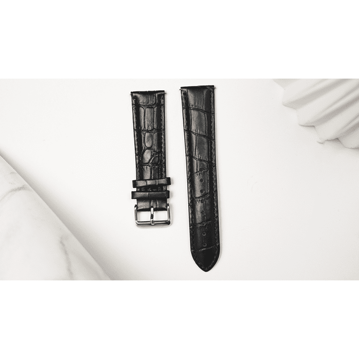 Watchband Black by PITATA MAGIC - Trick