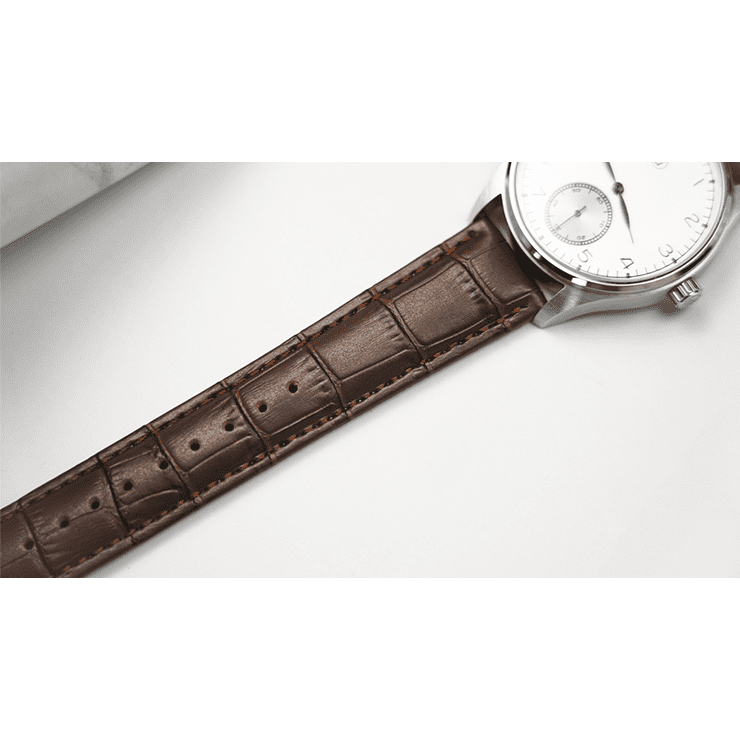 Watchband Brown by PITATA MAGIC - Trick