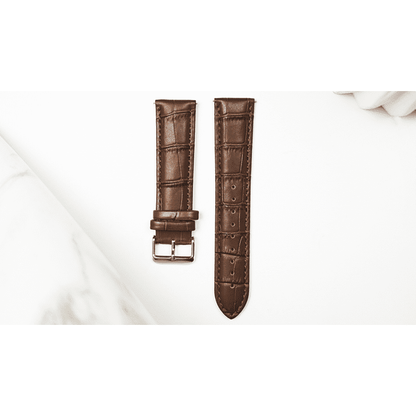 Watchband Brown by PITATA MAGIC - Trick