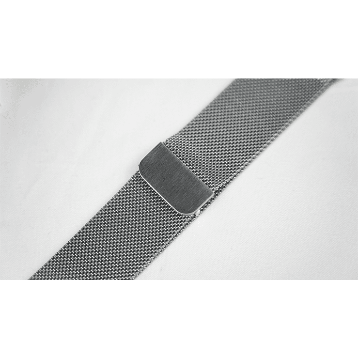 Watchband Milanese Mesh by PITATA MAGIC - Trick