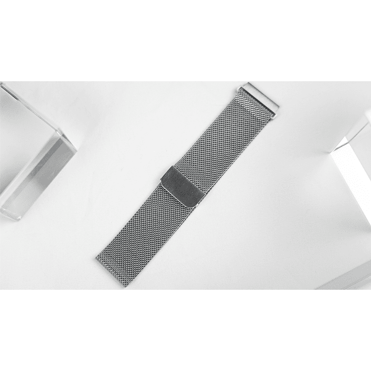 Watchband Milanese Mesh by PITATA MAGIC - Trick