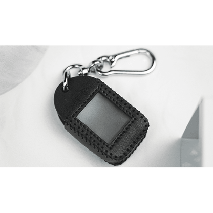 Palm Peeker Keychain Case by PITATA MAGIC - Trick