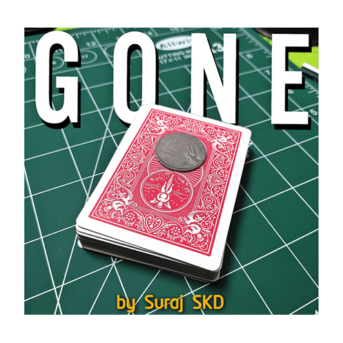 GONE by Suraj SKD video DOWNLOAD