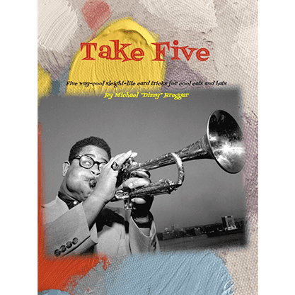 Take 5 by Michael "Dizzy" Breggar eBook DOWNLOAD