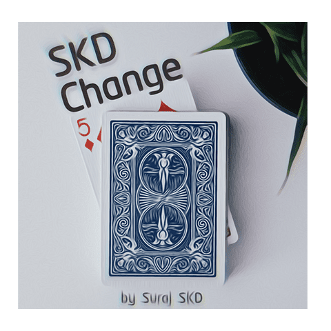 SKD Change by Suraj video DOWNLOAD