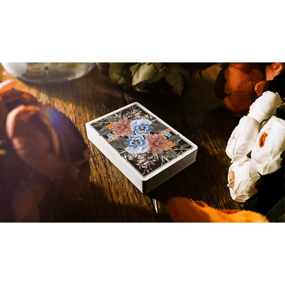 Wild Garden Playing Cards