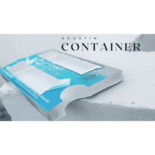 Container by Agustin video DOWNLOAD