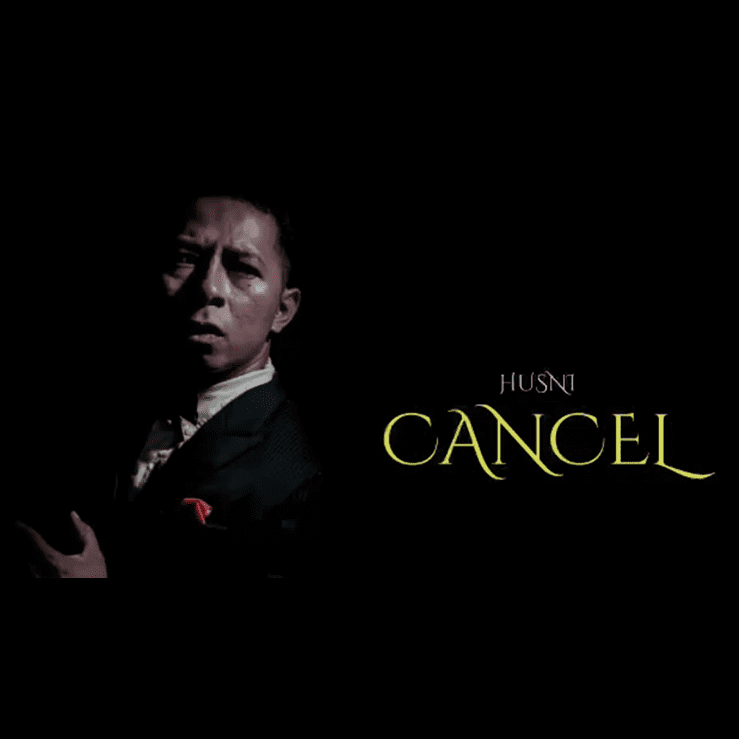 CANCEL (Gimmicks and Online Instruction) by Husni - Trick