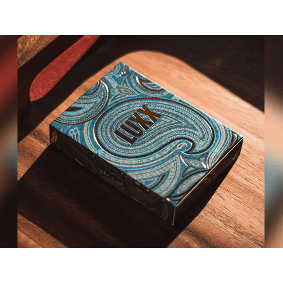 LUXX Palme (Limited Edition) Playing Cards