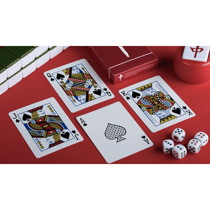 Chung Playing Cards