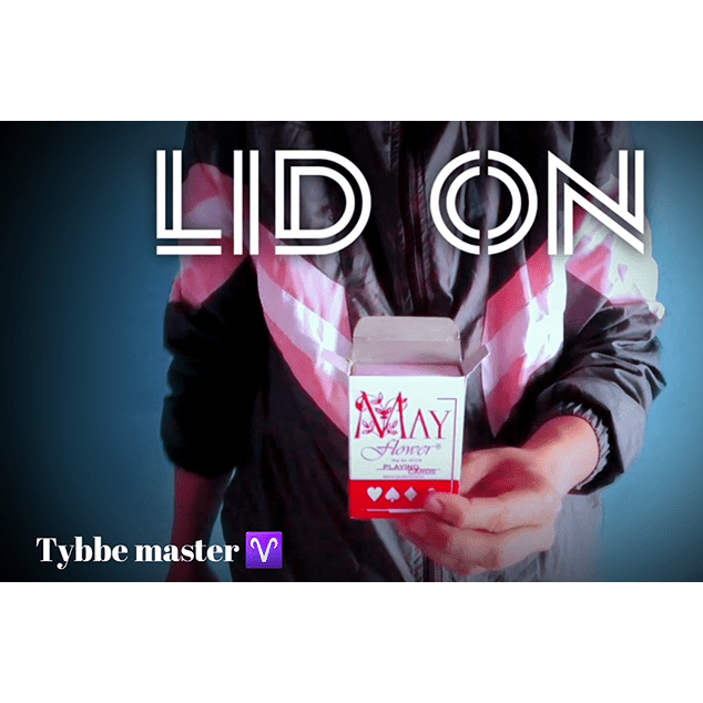 Lid On by Tybbe Master video DOWNLOAD