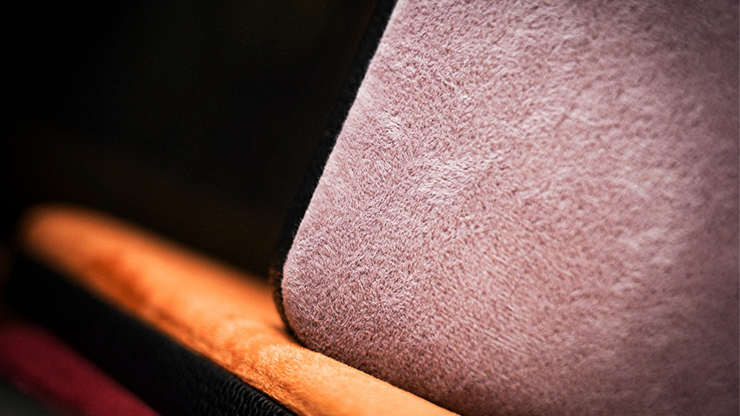 Elegant Close-up Pad (Lavender Purple) by TCC - Trick