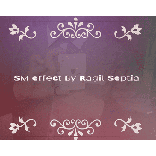 SM Effect by Ragil Septia video DOWNLOAD
