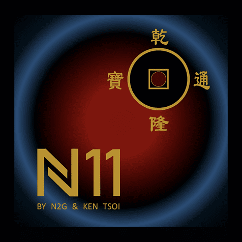 N11 by N2G - Trick