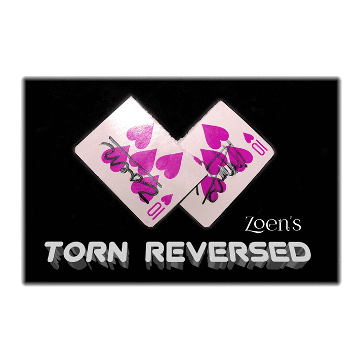 Torn Reversed by Zoen's video DOWNLOAD