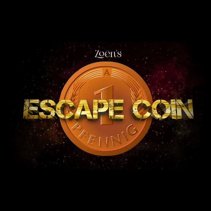 Escape Coin by Zoen's video DOWNLOAD