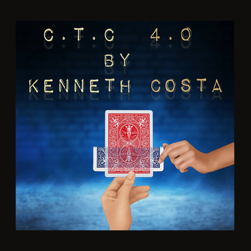 C.T.C. version 4.0 by Kenneth Costa video DOWNLOAD