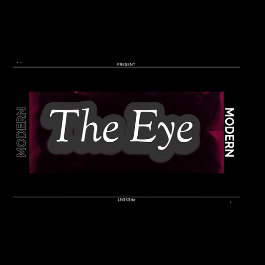 The Eye by Ragil Septia video DOWNLOAD