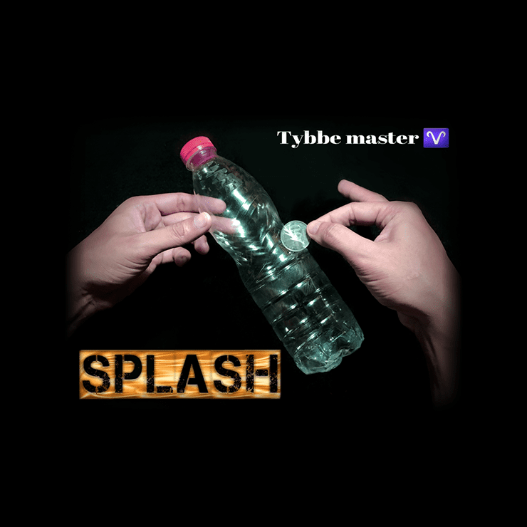 Splash by Tybbe Master video DOWNLOAD