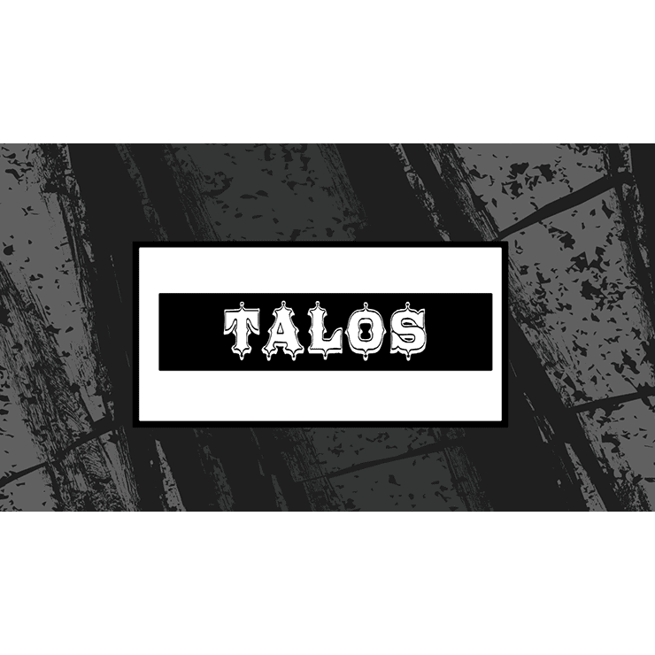 Talos by Geni video DOWNLOAD