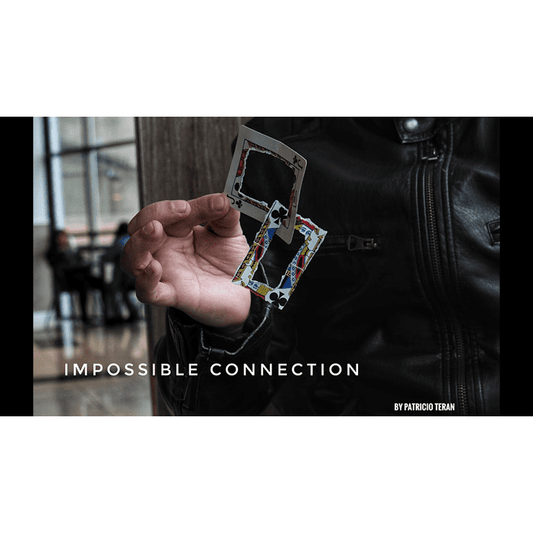 Impossible Connection by Patricio Teran video DOWNLOAD