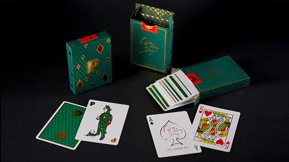 PIFF'S PERSONAL PACK PLAYING CARDS