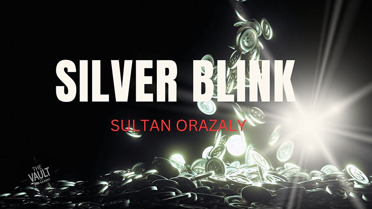 The Vault - Silver Blink by Sultan Orazaly video DOWNLOAD