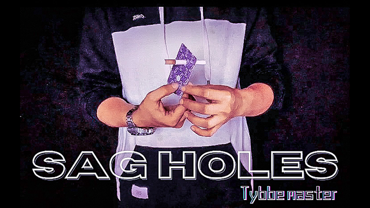 Sag holes by Tybbe Master video DOWNLOAD