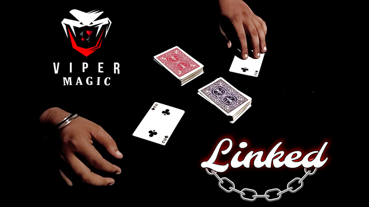 Linked by Viper Magic video DOWNLOAD