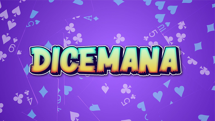 Dicemana by Geni video DOWNLOAD