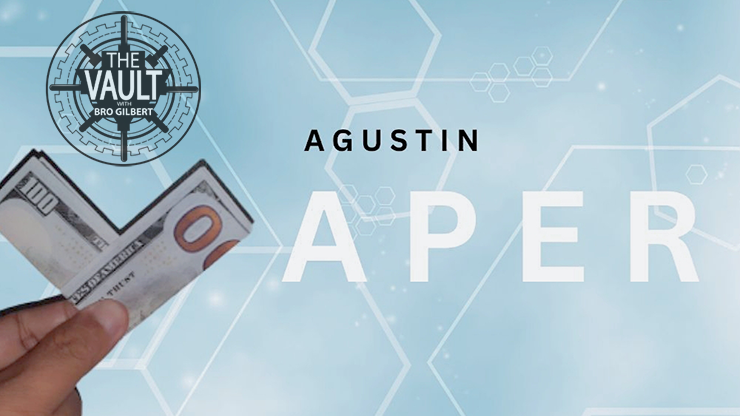 The Vault - Vapor by Agustin video DOWNLOAD