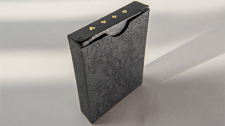 Ascend XIX Playing Cards by Unique