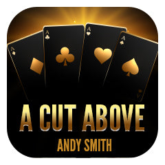 A Cut Above von Andy Smith 
