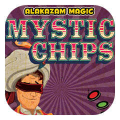 Erstaunliche Magie Die Mystic Chips 