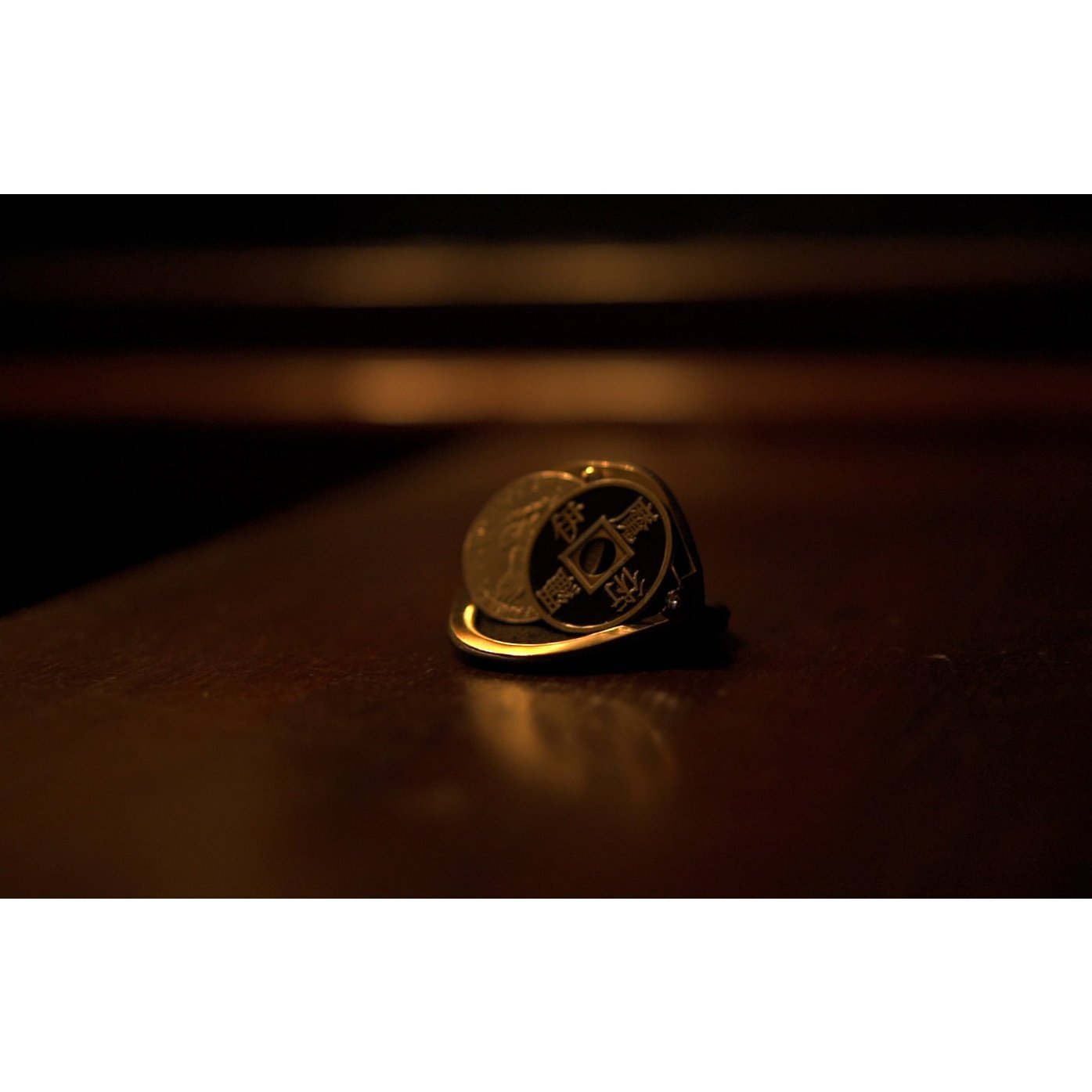 Apparition Coin Set by Craig Petty – Alakazam Magic