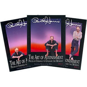 Art of Astonishment Volume 2 by Paul Harris