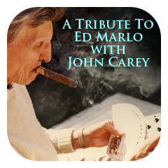 A Tribute To Ed Marlo with John Carey Instant Download