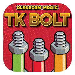 Amazing Magic TK Bolt