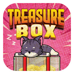 Amazing Magic Treasure Box