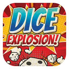 Amazing Magic Dice Explosion