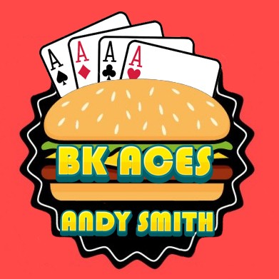 BK Aces von Andy Smith Sofortiger Download