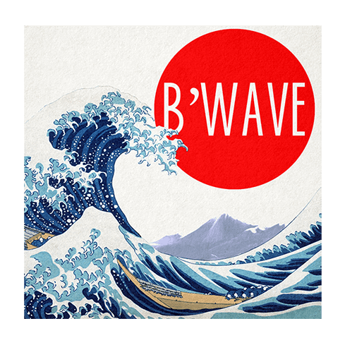 B’Wave Deluxe von Max Maven 