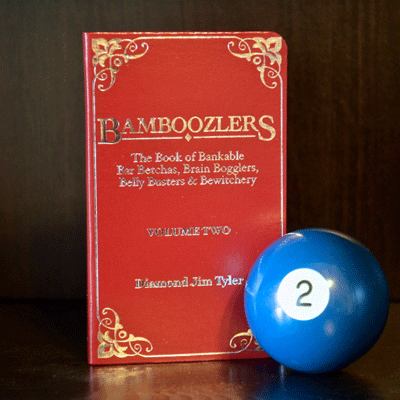 Bamboozlers 2 von Diamond Jim Tyler 