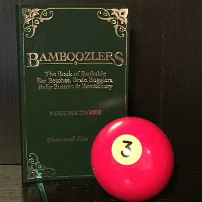 Bamboozlers 3 von Diamond Jim Tyler 