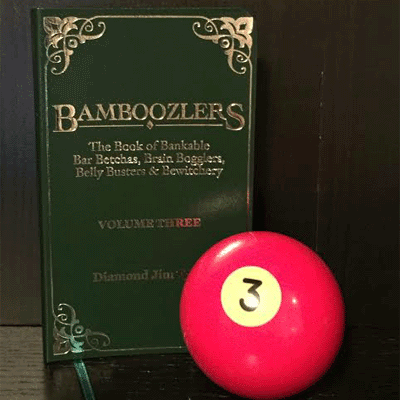 Bamboozlers 3 by Diamond Jim Tyler