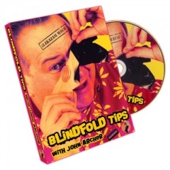Blindfold Tips von John Archer Sofort-Download
