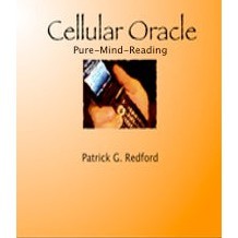 Cellular Oracle by Patrick Redford Booklet